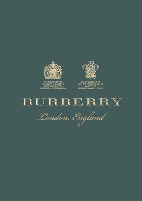 burberry brand country|burberry brand guidelines.